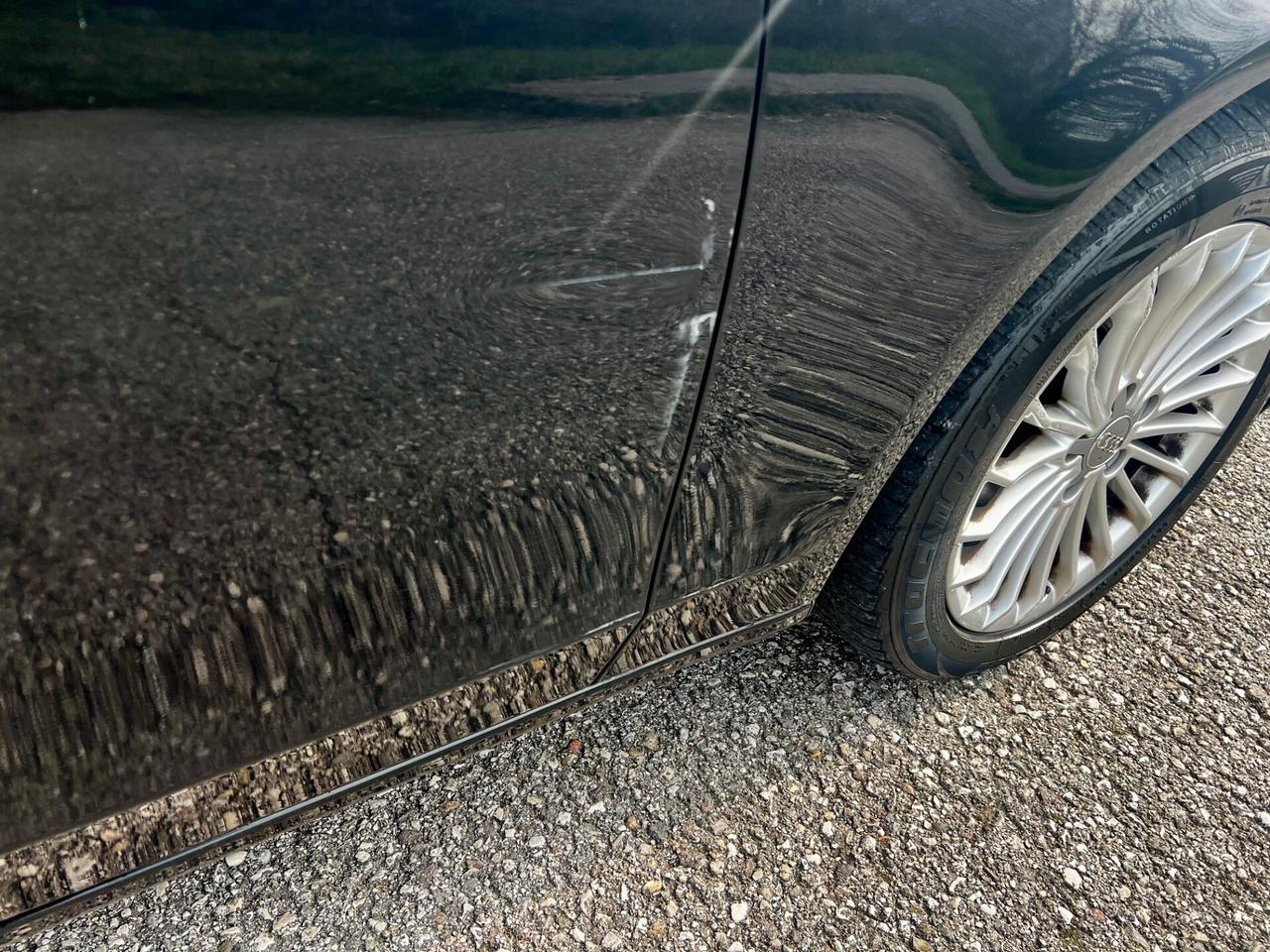 Audi A4 Avant 2.0 TDI 143CV Ambiente Plus