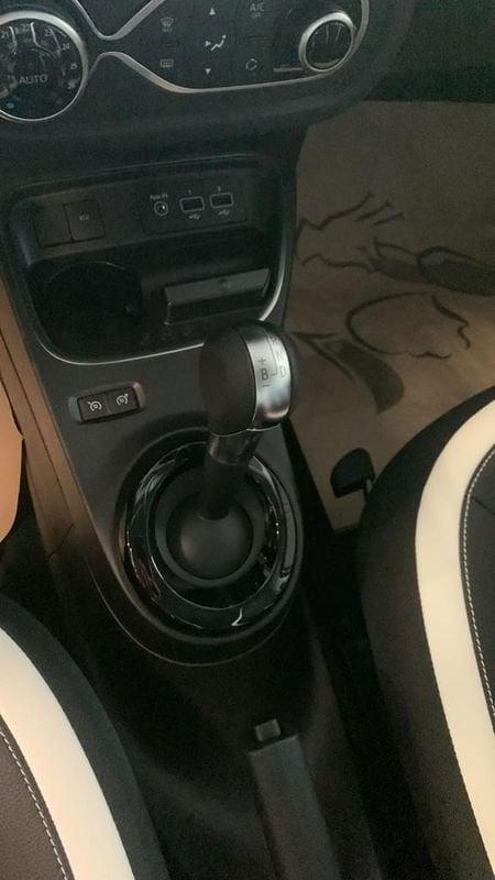 Renault Twingo Electric Twingo 22kWh Urban Night