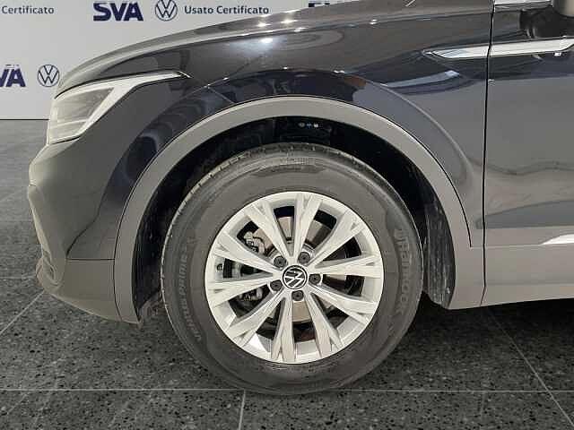 Volkswagen Tiguan 2ª serie 2.0TDI 150CV DSG Life