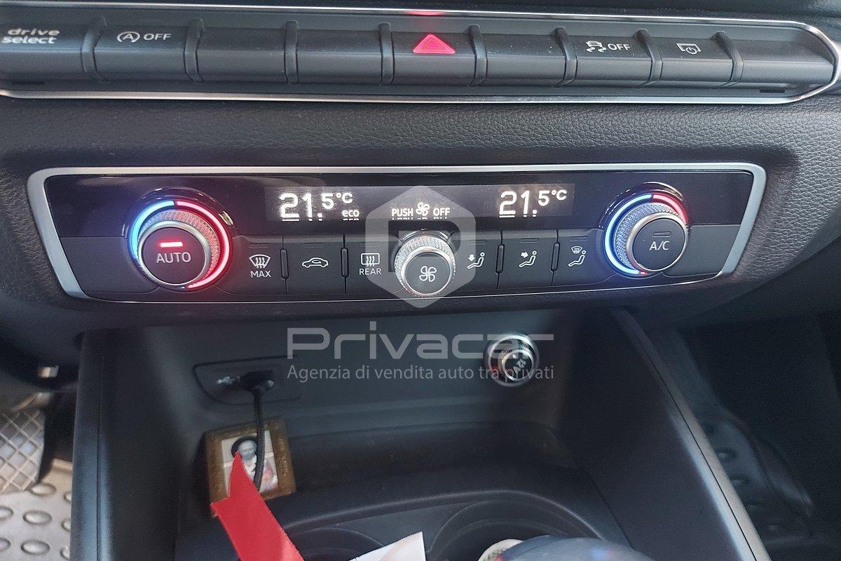 AUDI A3 SPB 30 TDI S tronic Admired