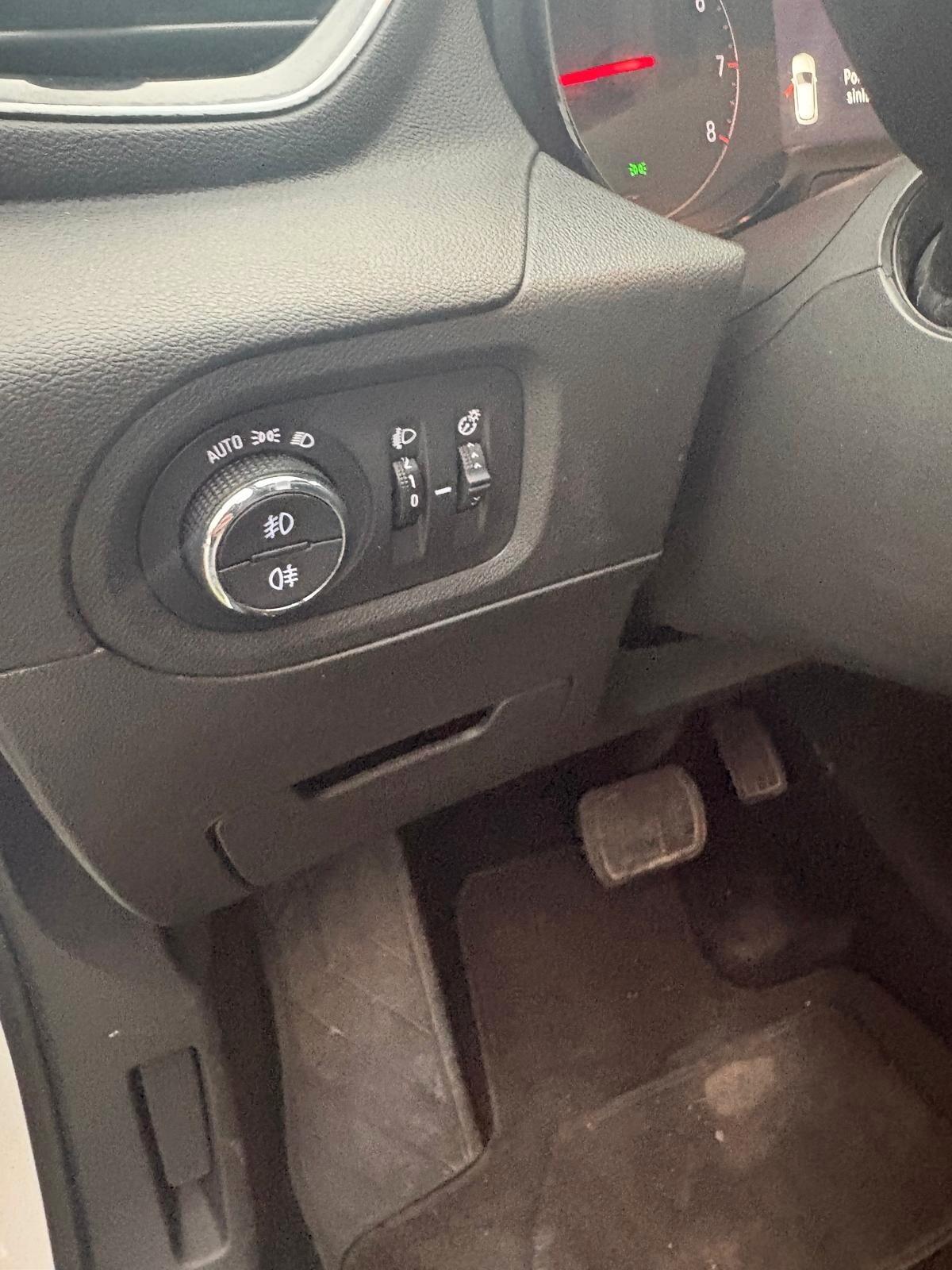 Opel Grandland X 1.5 diesel Ecotec Start&Stop aut. Advance