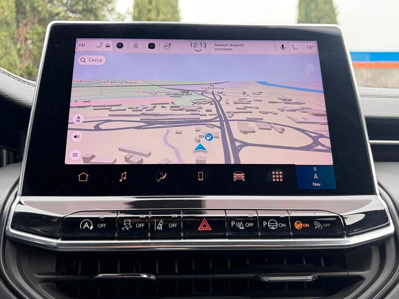 Jeep Compass 1.3 Turbo T4 2WD Limited