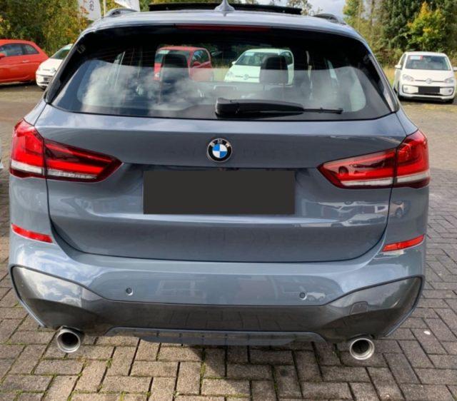 BMW X1 sDrive20d Msport