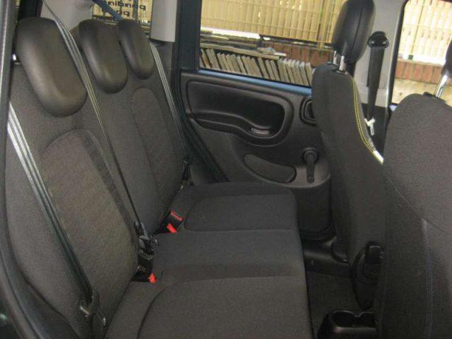 FIAT New Panda PANDINA 1.0 FIREFLY S-S HYBRID CROSS