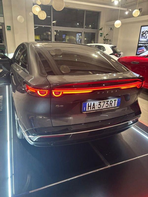 Mazda Mazda6e Mazda6e 68,8 kWh Takumi