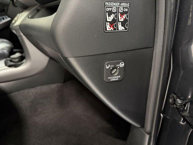 Toyota RAV4 RAV4 Crossover 2.2 d-cat Luxury 177cv