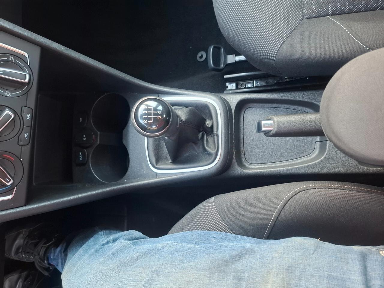 Volkswagen Polo - 1.4 TDI 5 porte Navi
