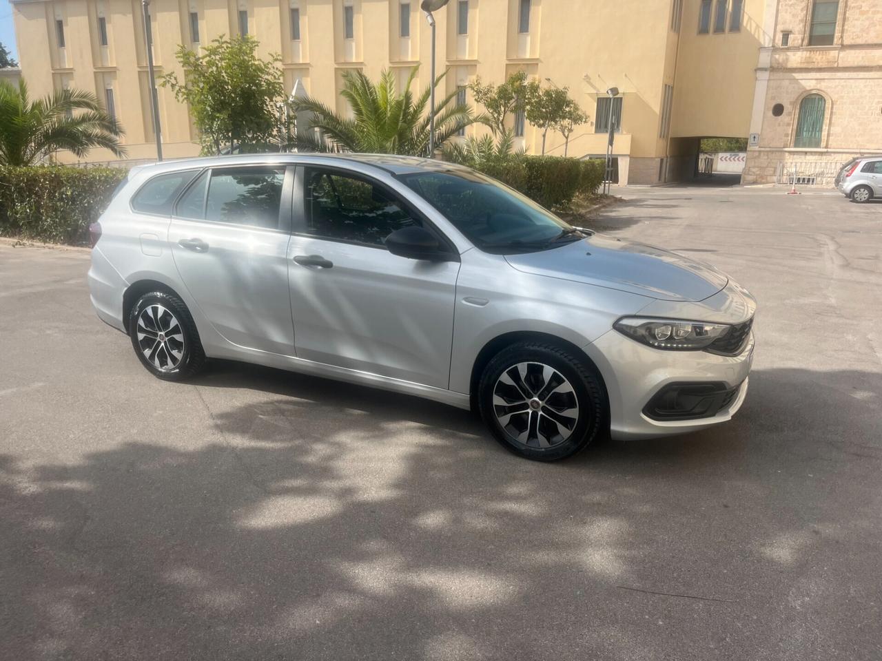 Fiat Tipo 1.6 MTJ SW Lounge Uni Proprietario