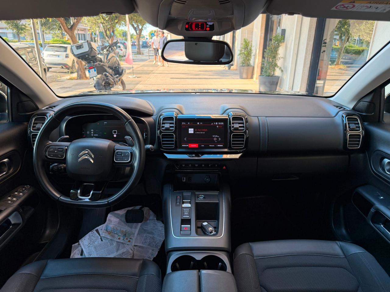 Citroen C5 Aircross BlueHDi 130 S&S EAT8 Feel Pack