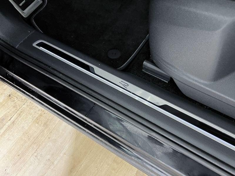 Volkswagen Tiguan Tiguan 1.5 TSI 150 CV DSG ACT R-Line