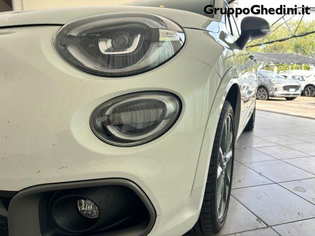 FIAT 500X 1.0 T3 120 CV sport cabrio