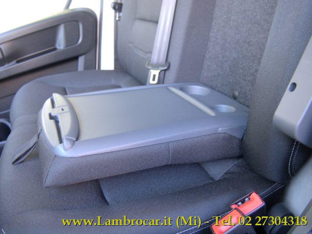 OPEL Movano 35 2.2 BlueHDi 140 L2H2 Furgone KM Zero