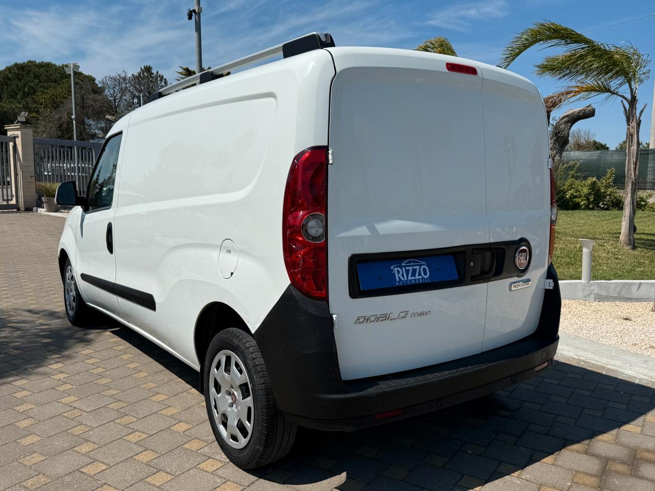 Fiat Doblò 1.6MJT 120CV Cargo Maxi L2 3POSTI 11/2022 + IVA