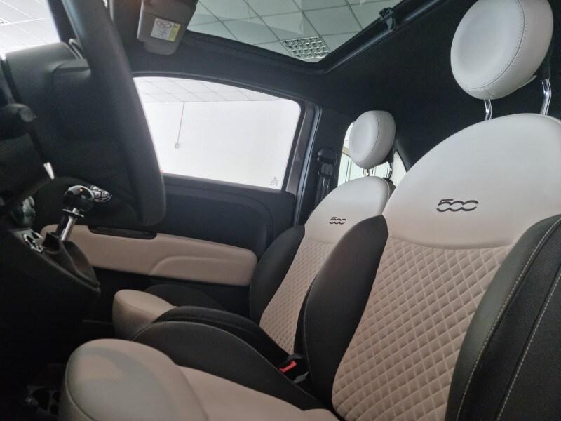 FIAT 500 (2015-2024) 500 1.0 Hybrid Dolcevita