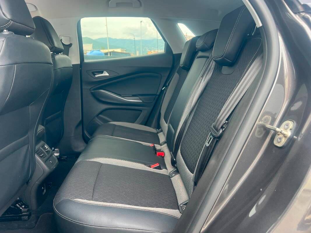 Opel Grandland X 1.5 ecotec Innovation s&s 130cv at6