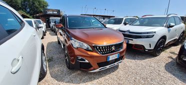 Peugeot 3008 1.6 BlueHDi 120 S&S EAT6 Allure