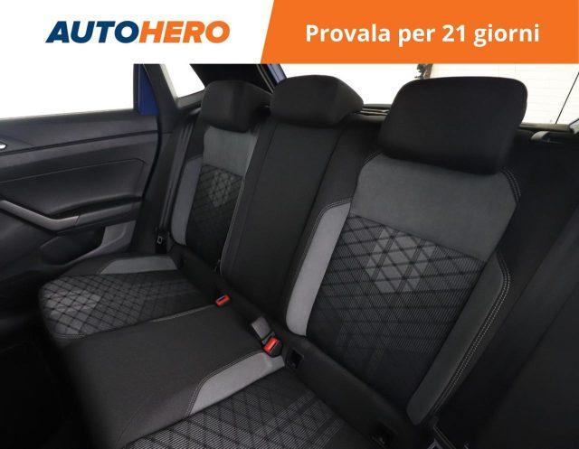 VOLKSWAGEN Polo 1.0 TSI 110 CV DSG R-Line