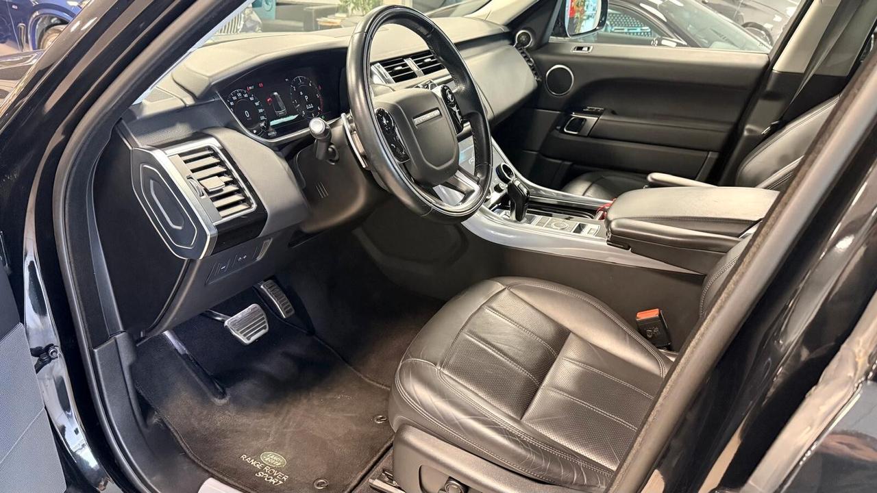 Land Rover Range Sport 3.0D l6 249 CV HSE Dynamic