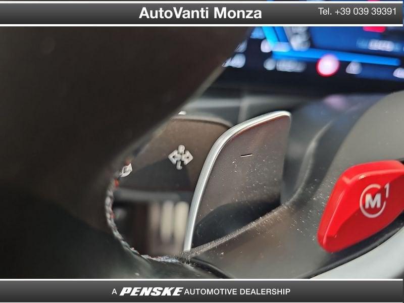 BMW Serie 3 M3 Touring 3.0 Competition M xdrive auto
