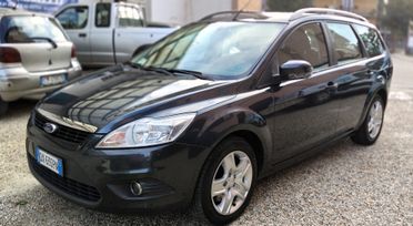 Ford Focus 2.0 (145CV) SW GPL Tit.
