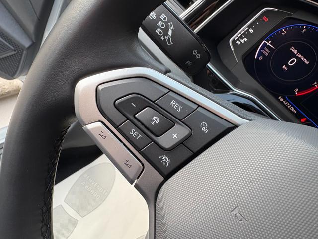 VOLKSWAGEN Taigo 1.0 TSI 115 CV R-Line TETTO APR/PAN