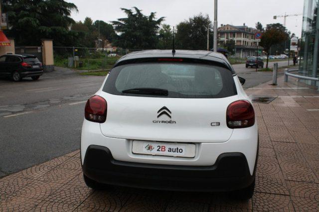 CITROEN C3 PureTech 82 S&S Shine "PROMO"