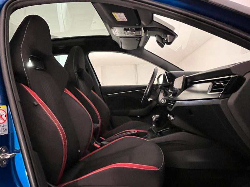 SKODA KAMIQ 1.5 TSI DSG 150 CV MONTE CARLO*SENZA VINCOLI