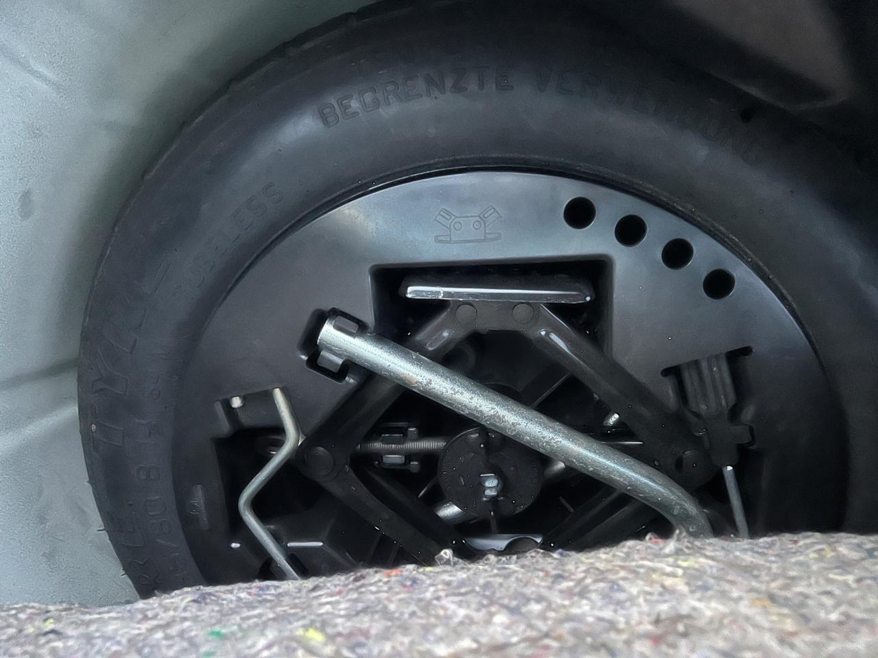 Lancia Ypsilon 1.2 69 CV Elle