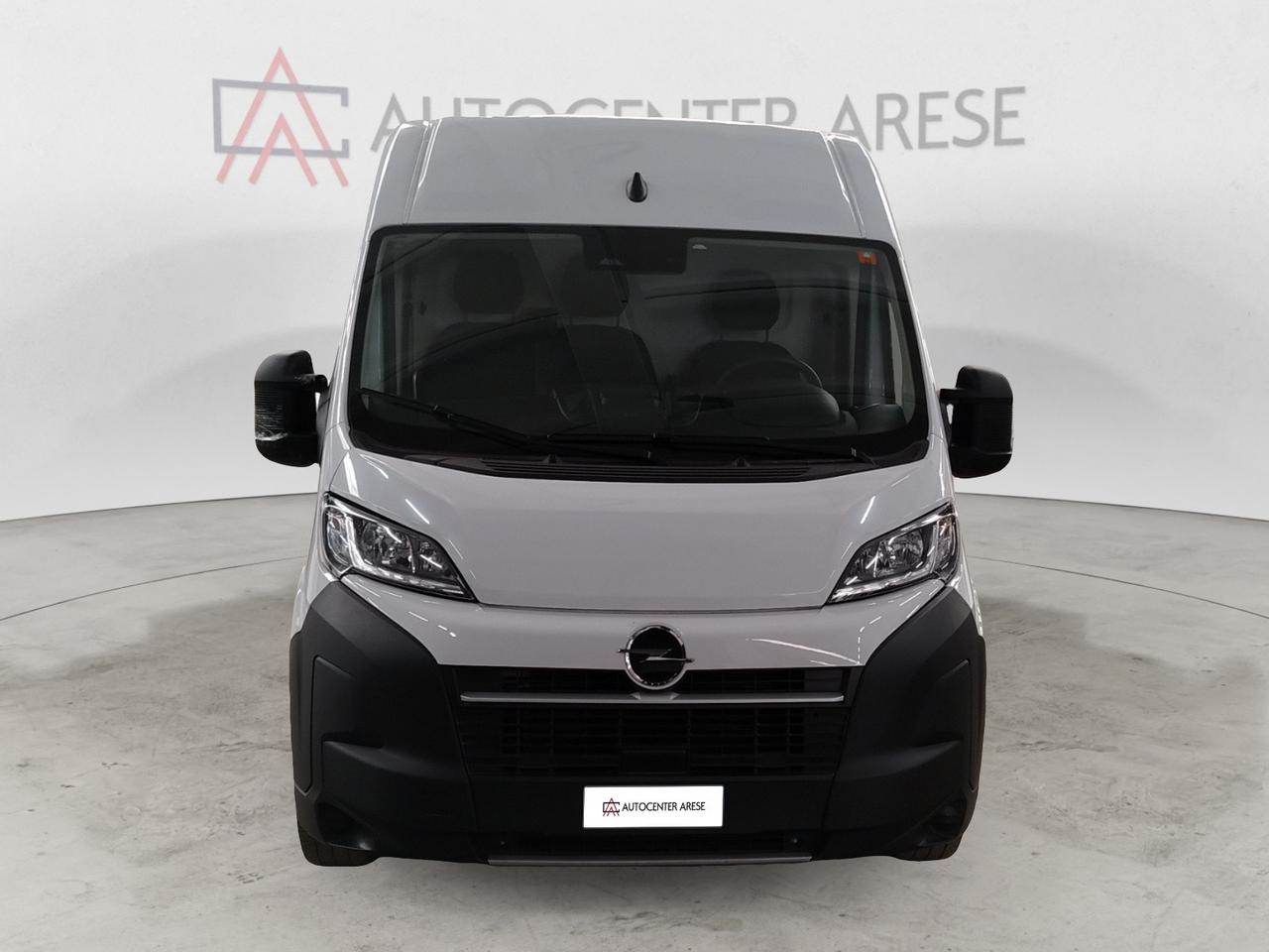 OPEL Movano 33 L2H2 2.2 diesel 140cv S&S