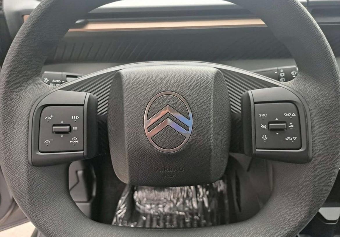 Citroen C3 Aircross Hybrid 145 CV AUTO A NOLEGGIO