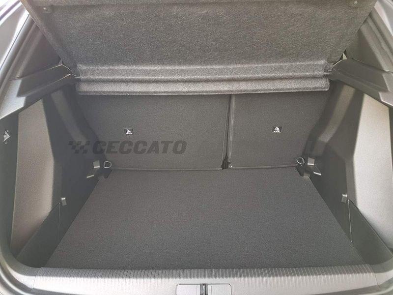 Peugeot 2008 2008 1.2 hybrid Allure 145cv e-dcs6