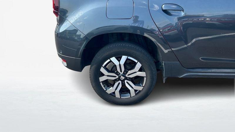 Dacia Duster II 2021 1.5 blue dci Prestige SL DaciaPlus 4x2 115cv