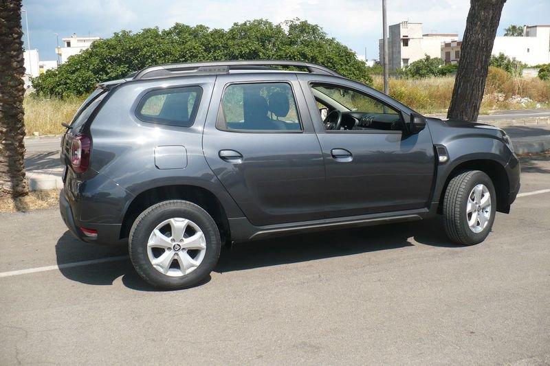 Dacia Duster 1.0 TCe 110 CV ECO-G 4x2 15th Anniversary