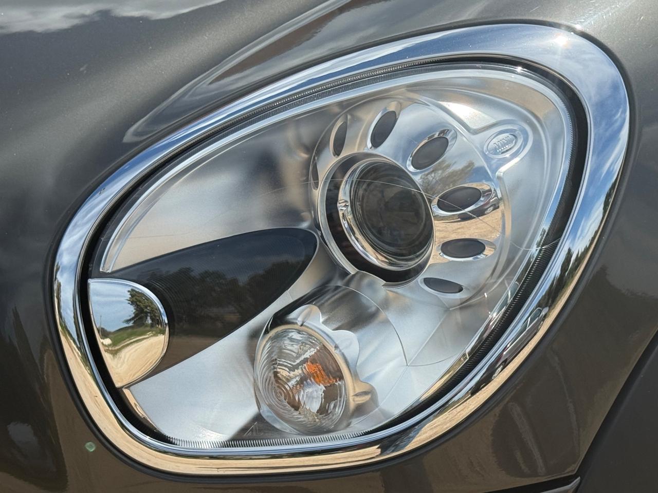 Mini Cooper Countryman 1.6 D ALL4