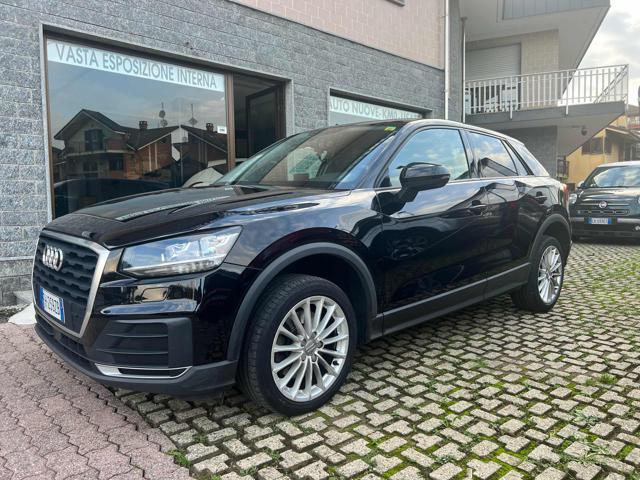 AUDI Q2 1.6 TDI Business