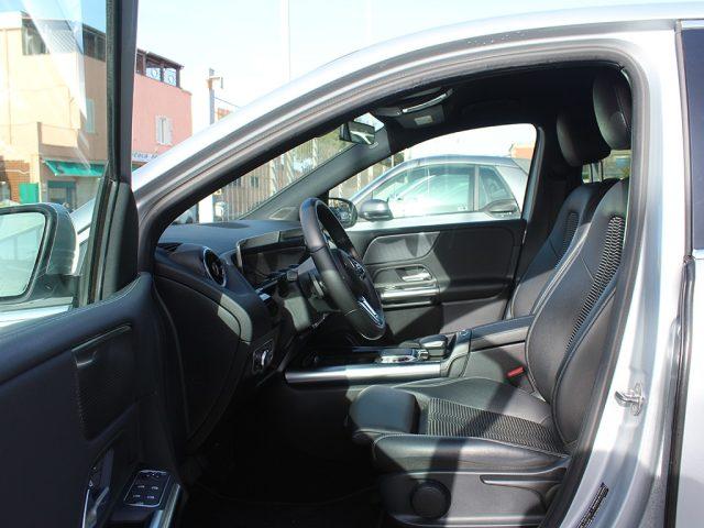 MERCEDES-BENZ B 180 d Automatic Sport