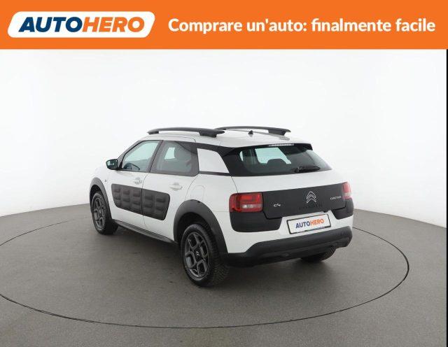 CITROEN C4 Cactus BlueHDi 100 Feel