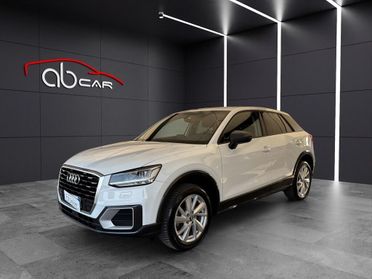Audi Q2 30 1.6 tdi