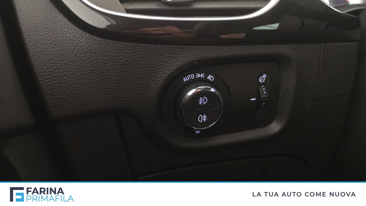 OPEL Astra V 2020 - Astra 5p 1.5 cdti 2020 s&s 105cv