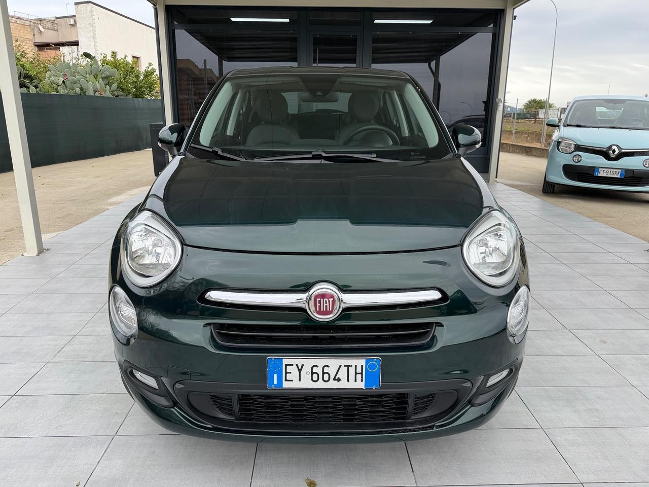 Fiat 500X 1.6 MultiJet 120 CV Business