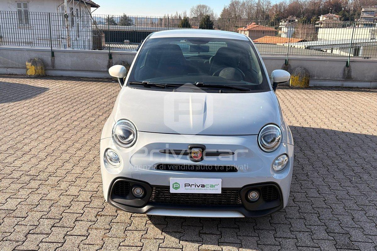 ABARTH 595 C 1.4 Turbo T-Jet 180 CV Esseesse