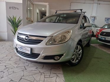 Opel Corsa 1.3 diesel 5 p Cosmo - 2010