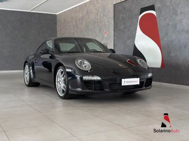 Porsche 911 Coupe 3.6 Carrera - pdk - mk2
