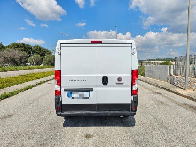 FIAT Ducato 28 2.3 MJT 120CV PC-TN Furgone