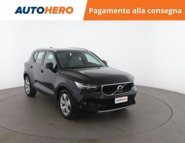 VOLVO XC40 D3 AWD Momentum Pro