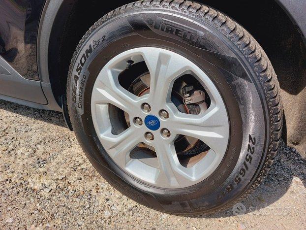 Ford Kuga 1.5 D EcoBlue 120 CV Titanium - 2021