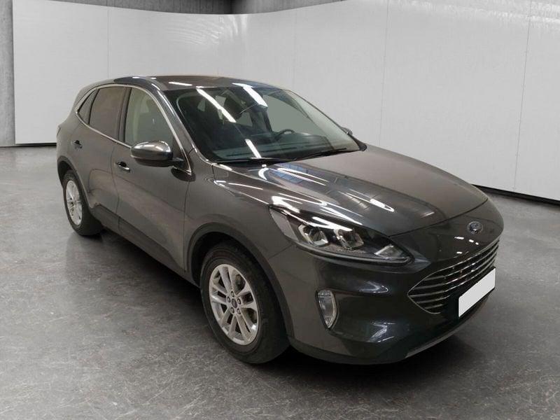 Ford Kuga 1.5 ecoblue Titanium 2wd 120cv