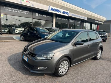 Volkswagen Polo 2014 5p 1.2 tdi Comfortline*ok NEOPATENTATI*