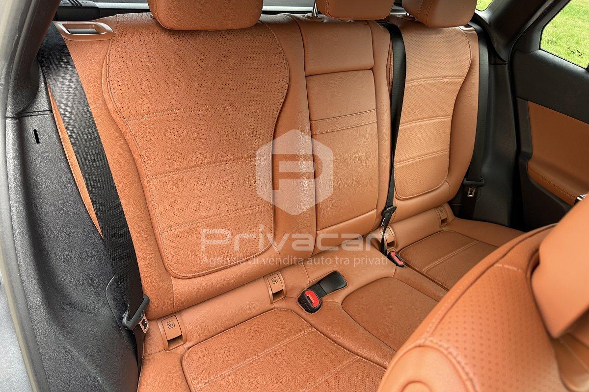 MERCEDES GLC 220 d 4Matic Mild Hybrid AMG Premium Plus