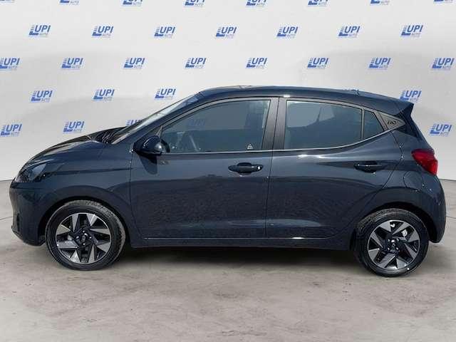 Hyundai i10 1.0 mpi Connectline 63cv